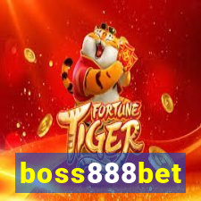 boss888bet