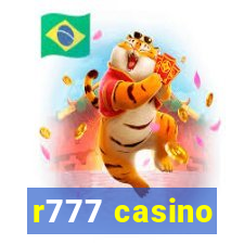 r777 casino