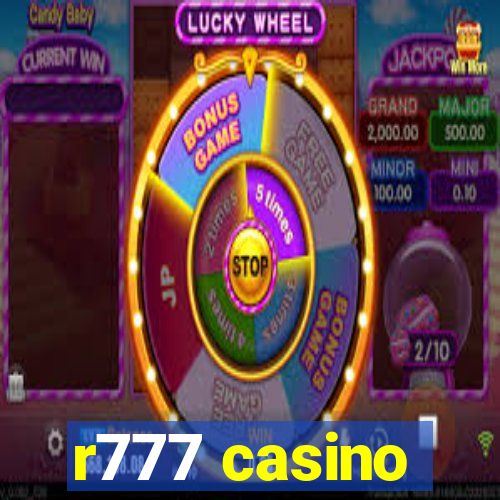 r777 casino