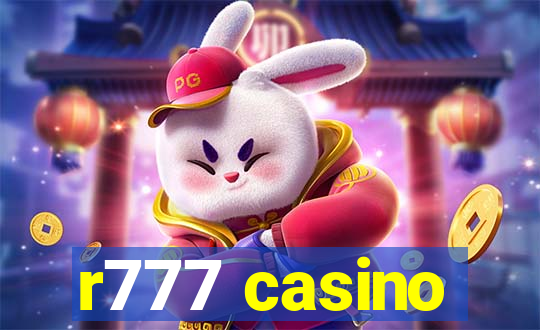 r777 casino