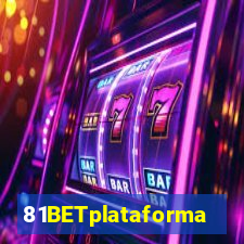 81BETplataforma