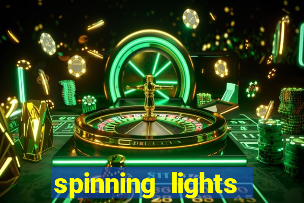 spinning lights slot free play