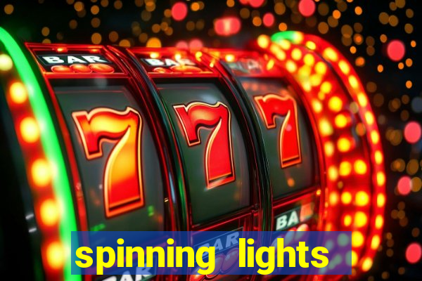 spinning lights slot free play