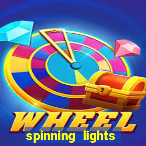 spinning lights slot free play