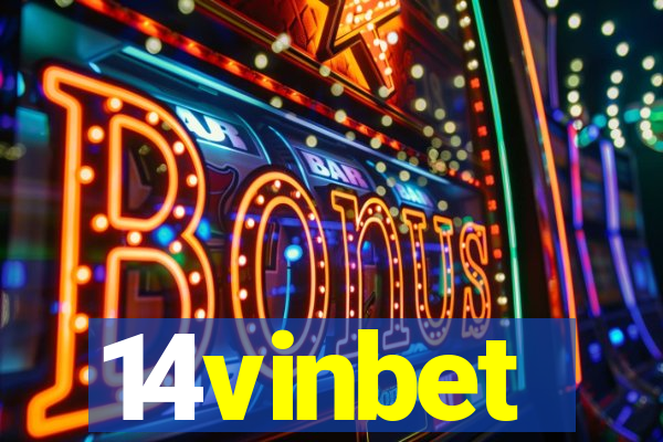 14vinbet