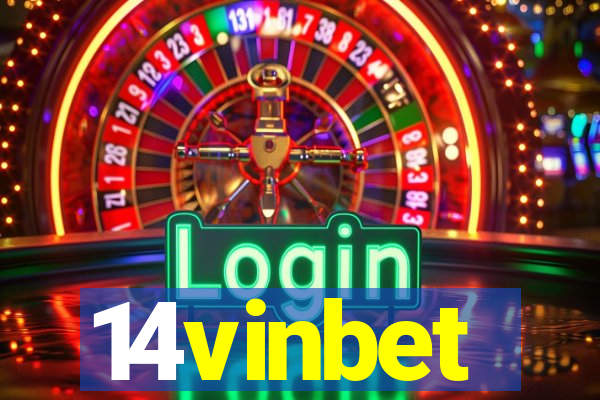 14vinbet