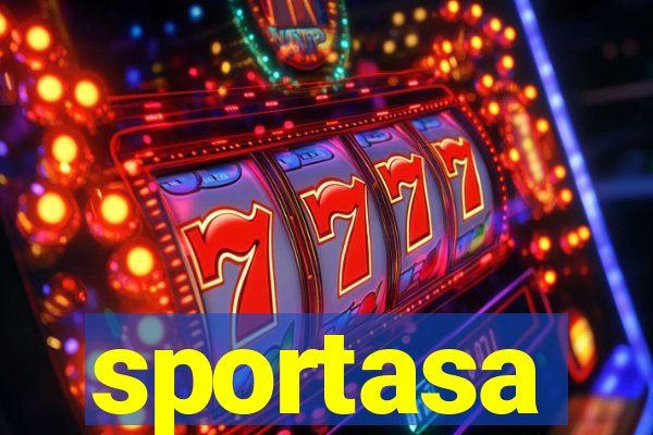 sportasa