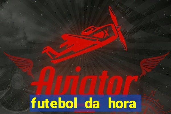 futebol da hora 3.7 no play store