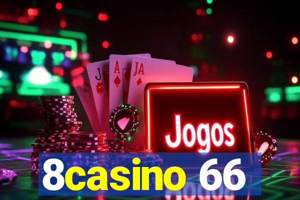 8casino 66