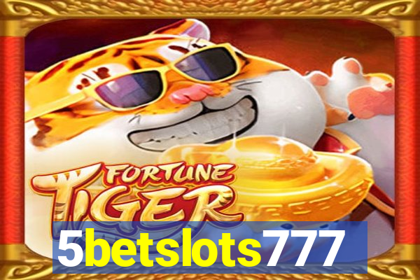 5betslots777