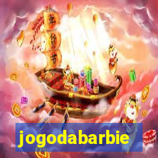 jogodabarbie