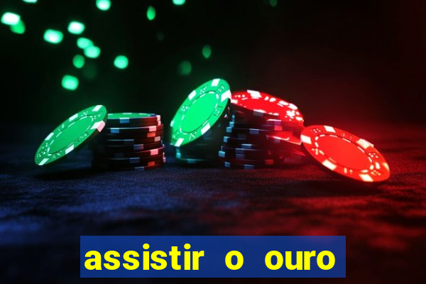 assistir o ouro maldito de las vegas