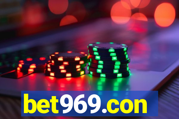 bet969.con