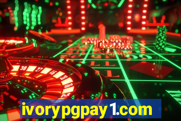 ivorypgpay1.com