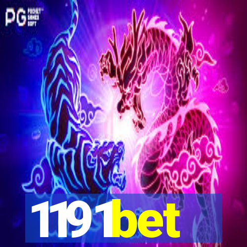 1191bet