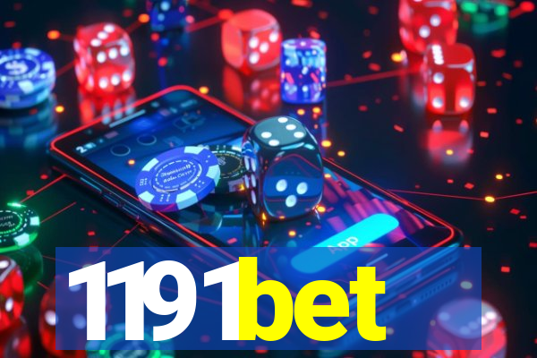 1191bet