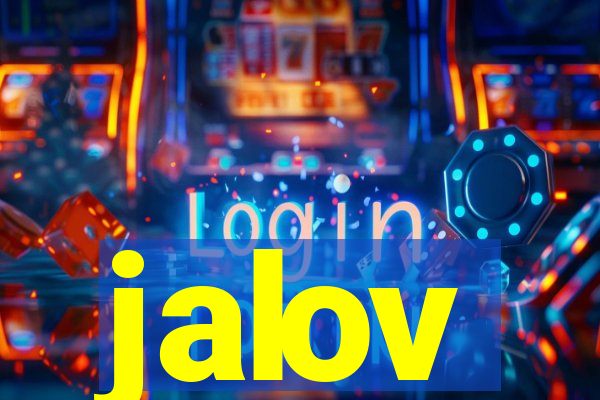 jalov