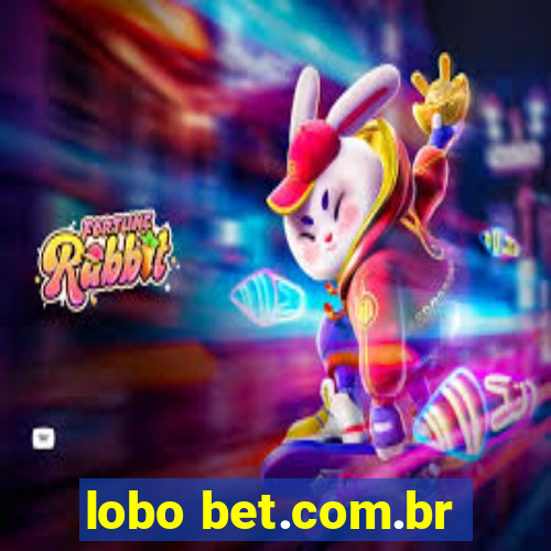 lobo bet.com.br