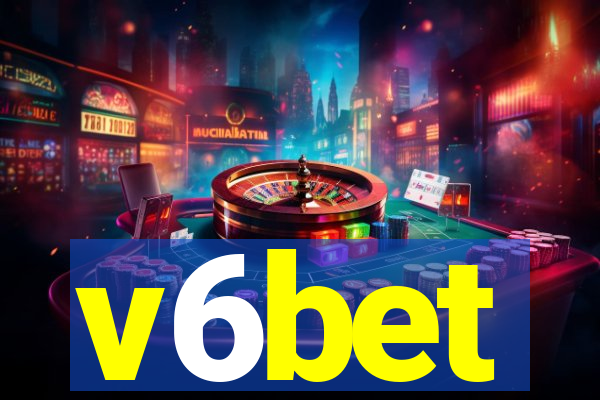 v6bet