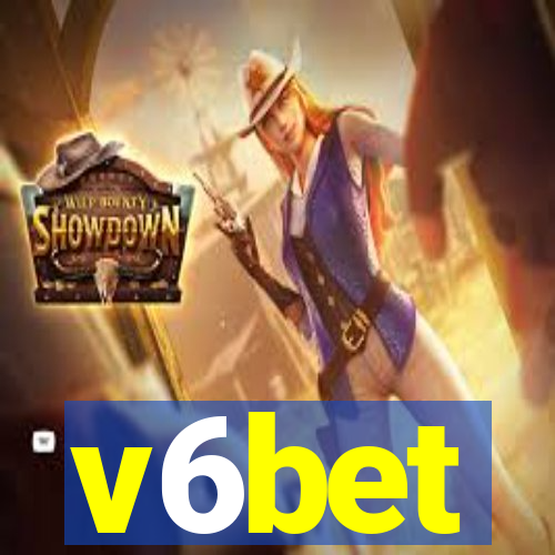 v6bet