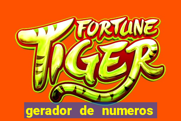 gerador de numeros da mega sena mestre loterias