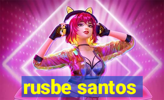 rusbe santos