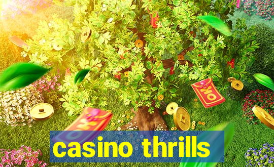 casino thrills