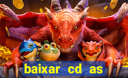 baixar cd as melhores de edson gomes