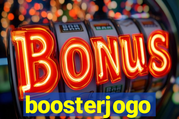 boosterjogo