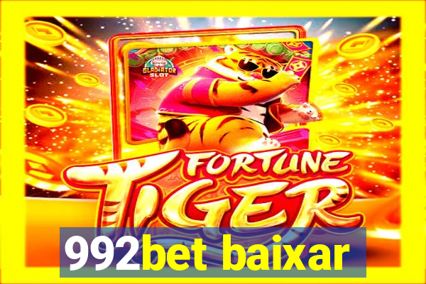 992bet baixar