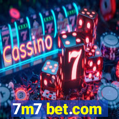 7m7 bet.com