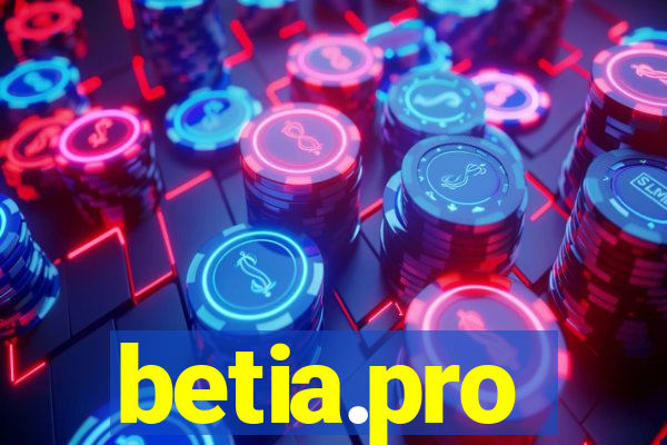 betia.pro