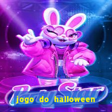 jogo do halloween para ganhar dinheiro