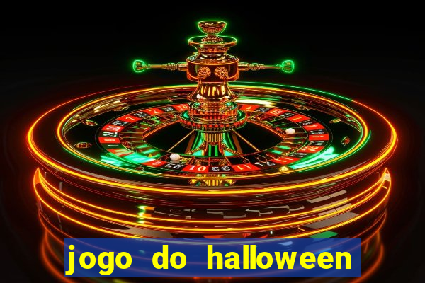 jogo do halloween para ganhar dinheiro