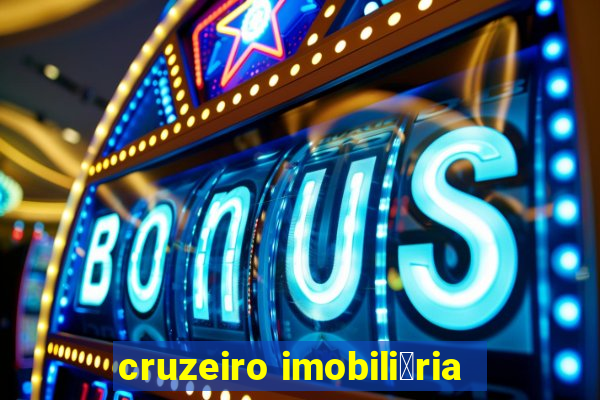 cruzeiro imobili谩ria