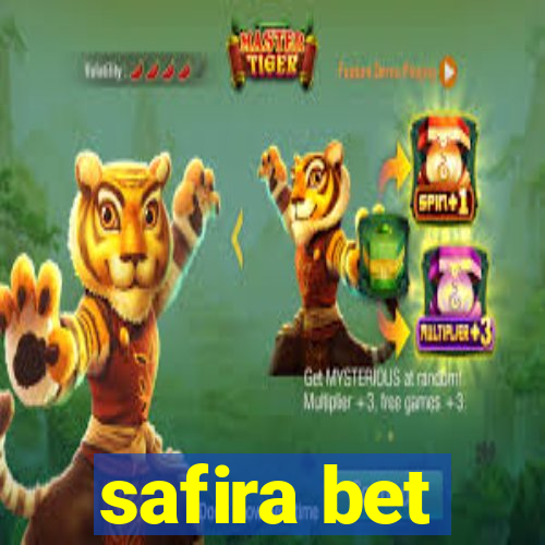 safira bet