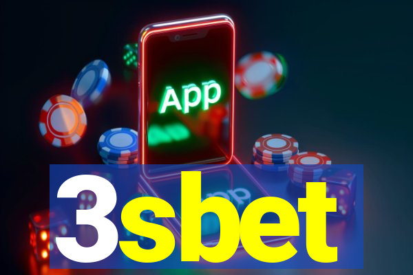 3sbet