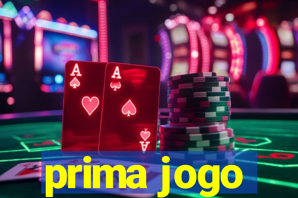 prima jogo