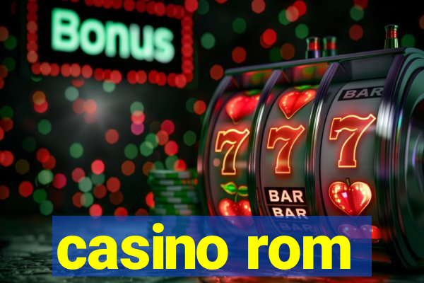 casino rom