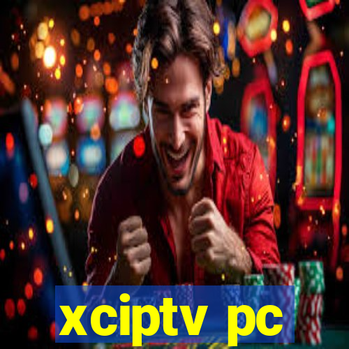 xciptv pc