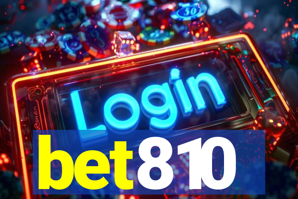 bet810