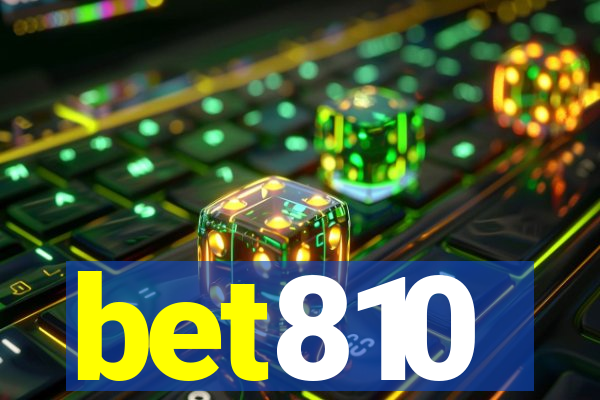 bet810