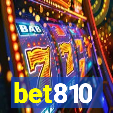 bet810