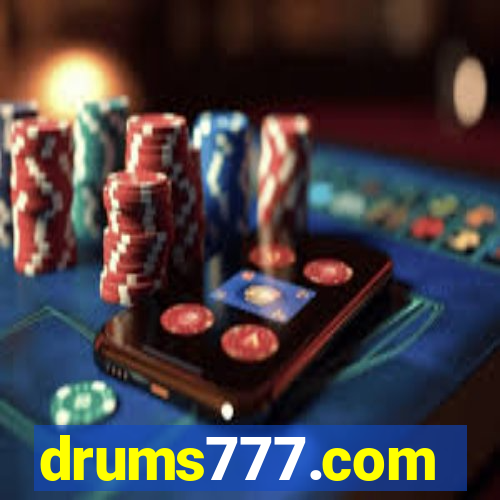 drums777.com