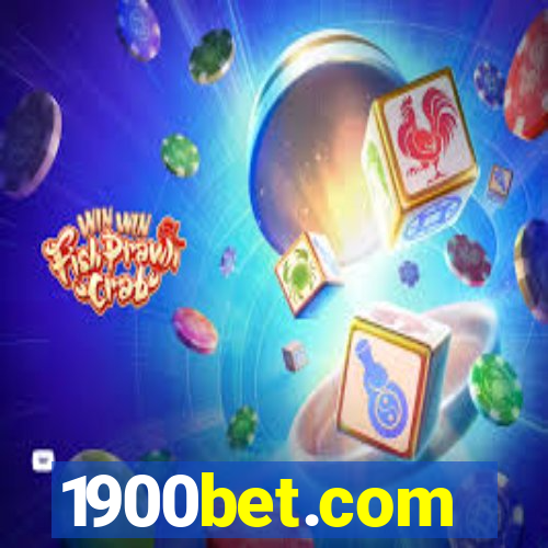 1900bet.com