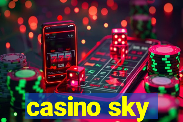 casino sky