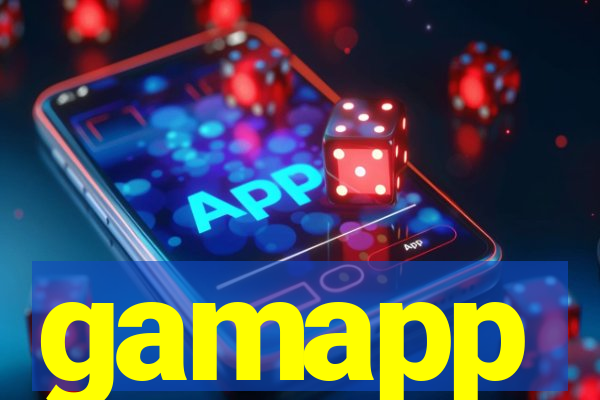 gamapp