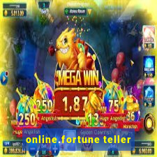 online.fortune teller