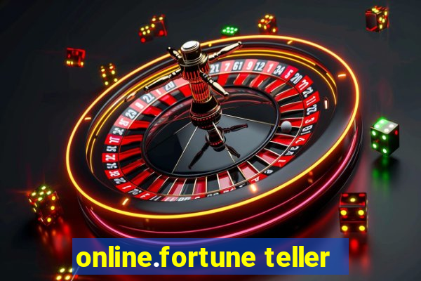 online.fortune teller