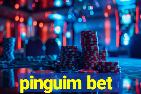 pinguim bet